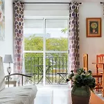 Дом отдыха Piso Saturno 1ºd Conil *