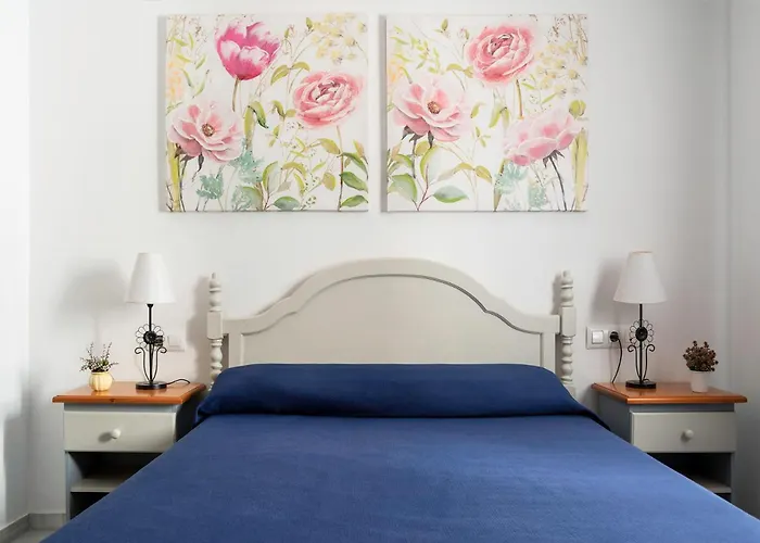 Piso Saturno 1ºd Conil *