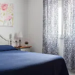 Piso Saturno 1ºd Conil Сasa de vacaciones