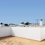 Piso Saturno 1ºd Conil *