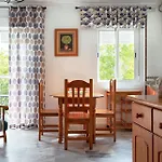 Holiday home Piso Saturno 1ºd Conil Conil De La Frontera