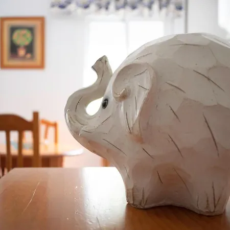 Piso Saturno 1ºd Conil Feriehus *