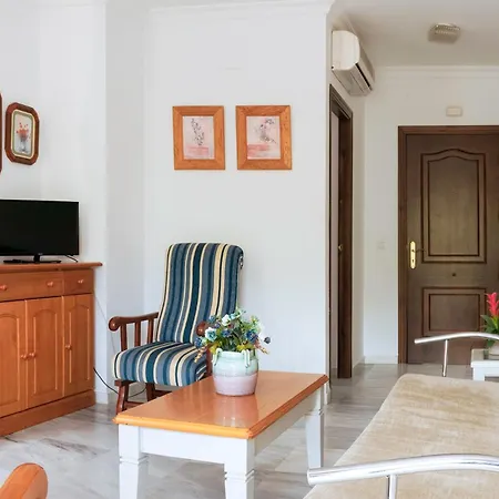 Piso Saturno 1ºd Conil كونيل ذي لا فرونتيرا