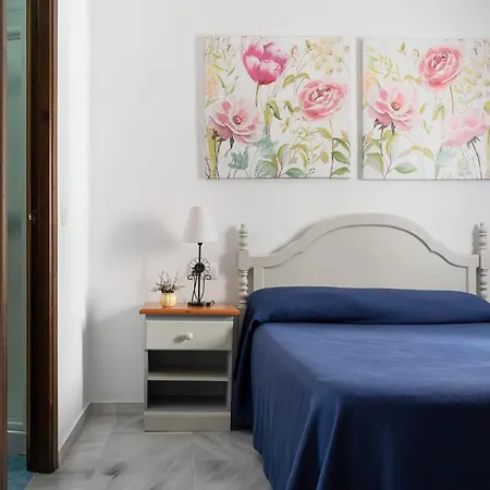 Piso Saturno 1ºd Conil *