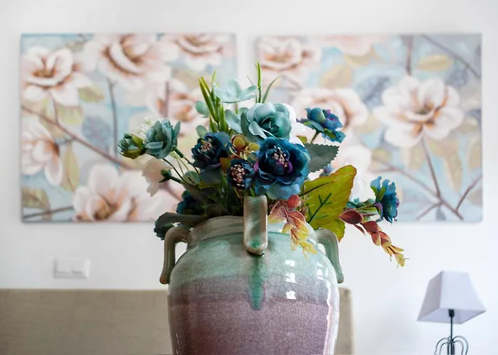 بيت للعطل Piso Saturno 1ºd Conil