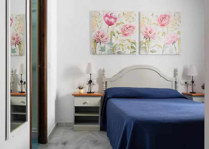 Piso Saturno 1ºd Conil *